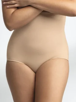 Braga faja alta Rosa Faia Beauty Shaper 1783