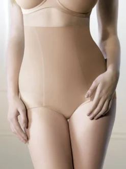 Braga faja alta Rosa Faia Beauty Shaper 1785