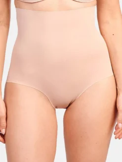 Braga faja alta Sans Complexe Perfect Touch 62QAG42