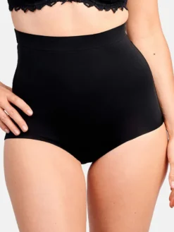 Braga faja alta Sans Complexe Perfect Touch 62QAG42