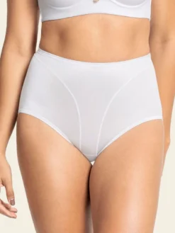 Braga faja clásica de control de abdomen Leonisa 01214