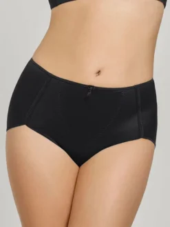 Braga faja clásica de control suave Leonisa 243X2 (Pack 2)