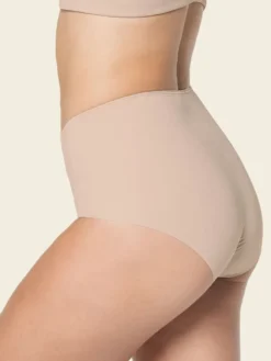 Braga faja efecto invisible de control fuerte en abdomen Leonisa 012949