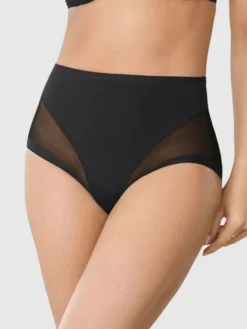 Braga faja invisible con tul Leonisa 012657