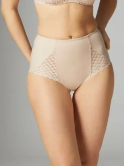 Braga faja Simone Perele Subtile 19Y610