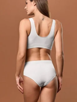 Braga Focenza Midi Micro 107-Blanco