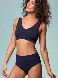 Braga Focenza Midi Micro 107 Blu