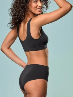 Braga Focenza Midi Micro 107 Negro