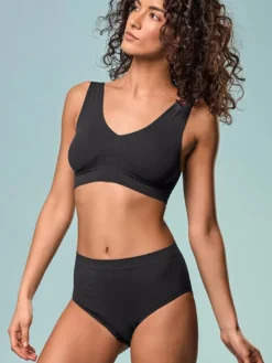 Braga Focenza Midi Micro 107 Negro