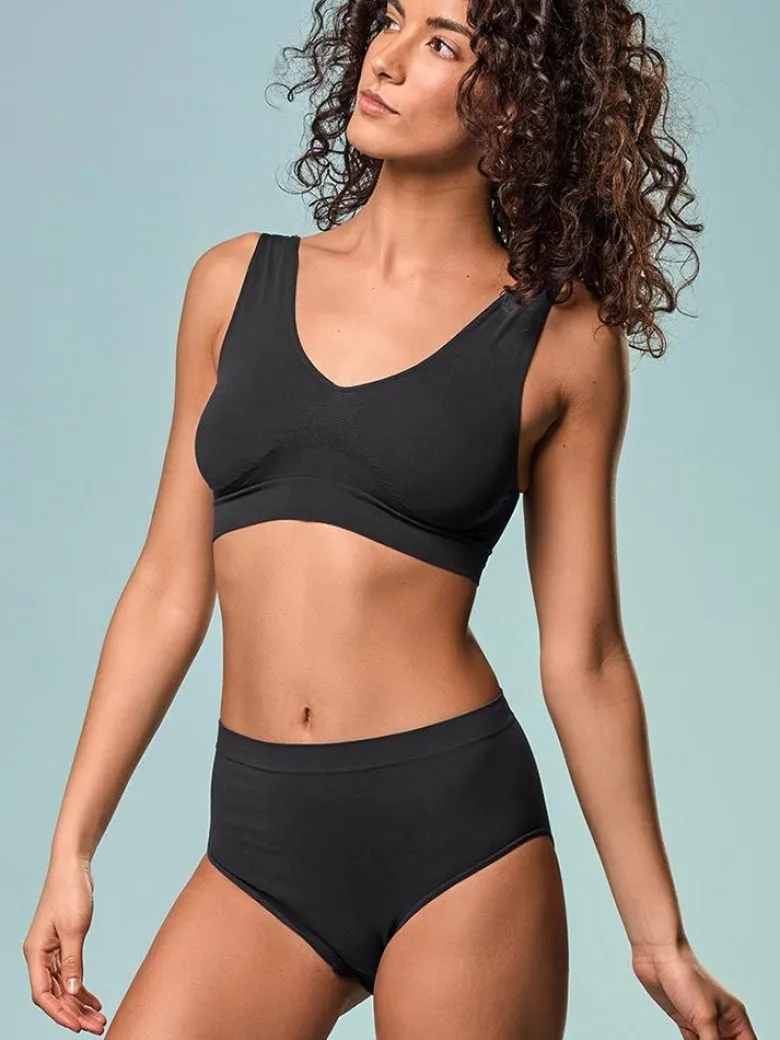 Braga Focenza Midi Micro 107 Negro