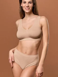 Braga Focenza Midi Micro 107-Nudo