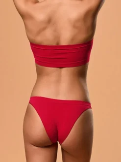 Braga Focenza MiniSlip Micro 103-ROJO