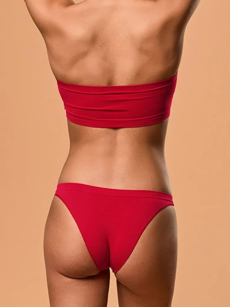 Braga Focenza MiniSlip Micro 103-ROJO