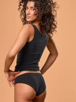 Braga Focenza Slip VA Micro 113-Negro