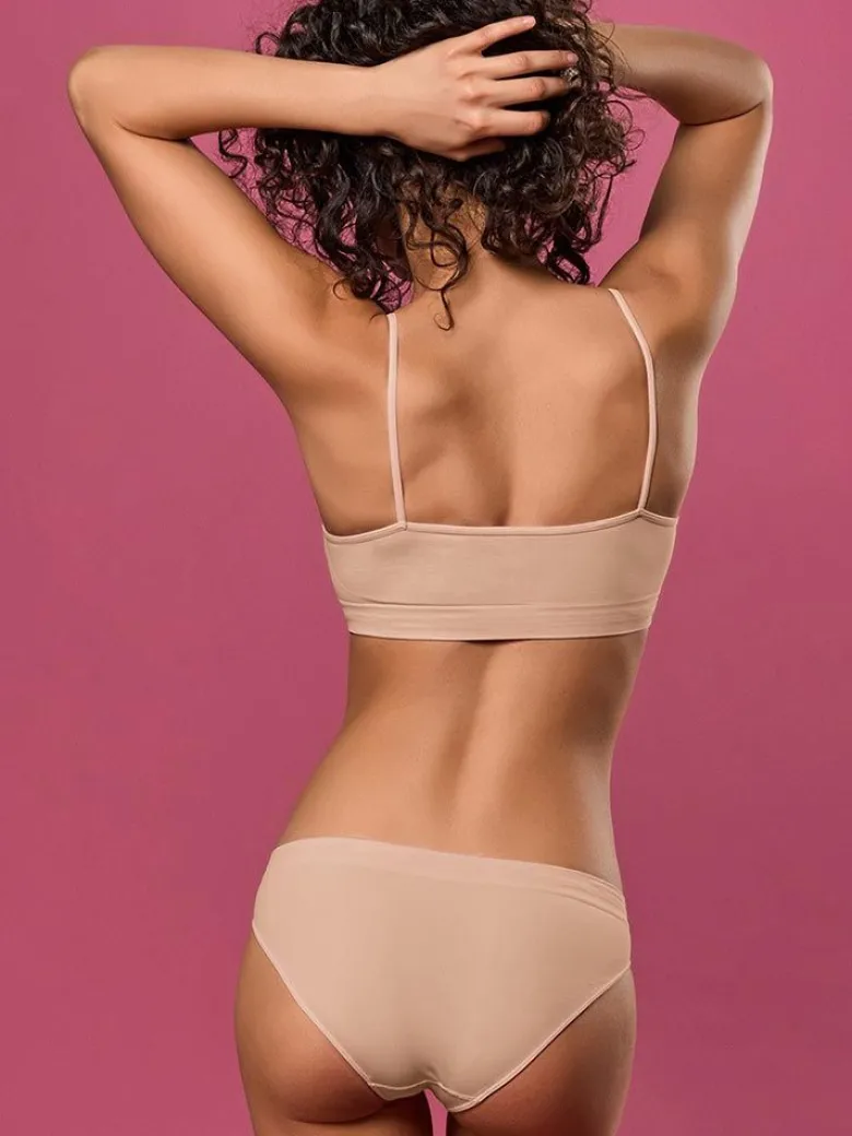 Braga Focenza Slip VA Micro 113-Nudo