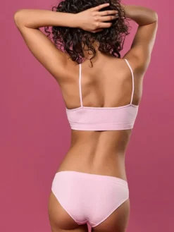 Braga Focenza Slip VA Micro 113-Rosa