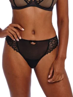 Braga Freya Loveland AA401067 Bombshell Black
