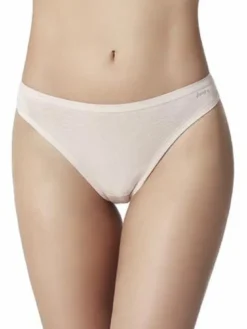 Braga Janira Brasilian Esencial 32023 (Pack 2 uds.)