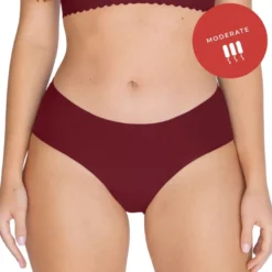Braga menstrual clásica Proof Absorción medium PFBF1000