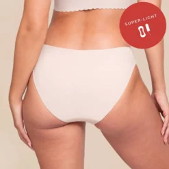 Braga menstrual everyday bikin iProof Absorción super ligera PFBI0002