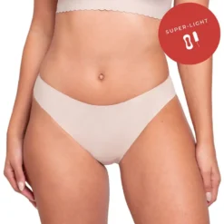 Braga menstrual everyday bikin iProof Absorción super ligera PFBI0002