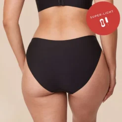 Braga menstrual everyday bikin iProof Absorción super ligera PFBI0002