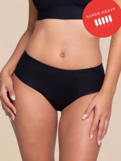 Braga menstrual hipster Proof Absorción super fuerte PFHR3003