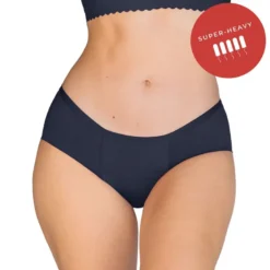 Braga menstrual hipster Proof Absorción super fuerte PFHR3003