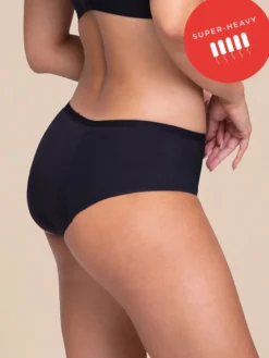 Braga menstrual hipster Proof Absorción super fuerte PFHR3003