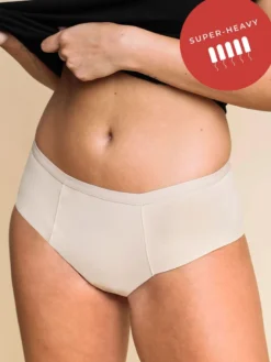 Braga menstrual hipster Proof Absorción super fuerte PFHR3003