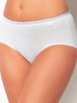 Braga midi Sans Complexe Classique Coton 609073 (Pack 2 uds.)