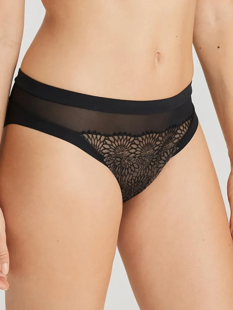 Braga PrimaDonna Sophora Rio 0563180 Negro