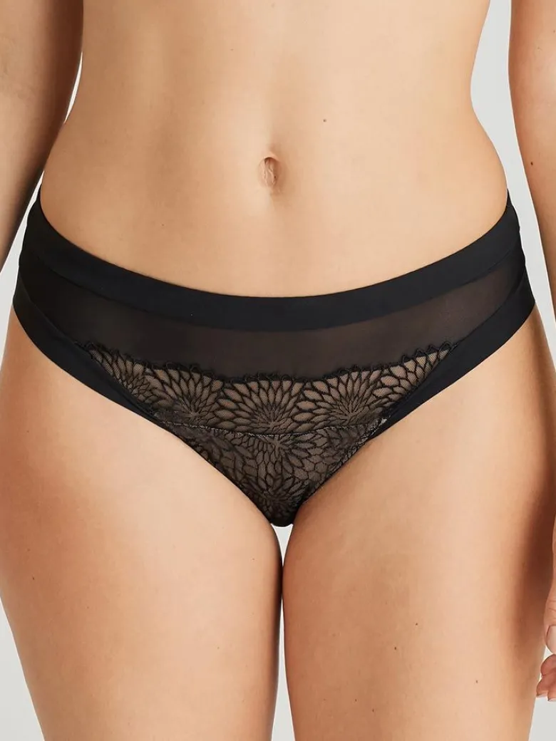 Braga PrimaDonna Sophora Rio 0563180 Negro