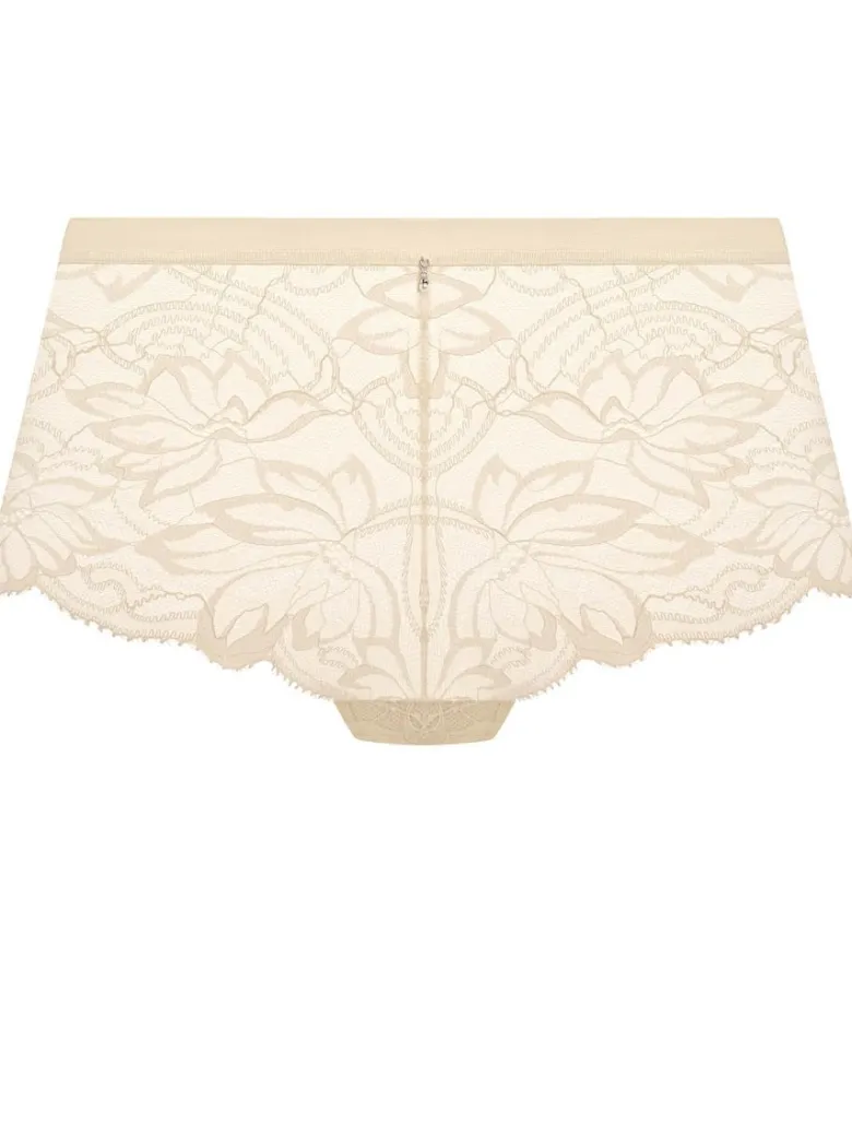 Braga Short Wacoal Abellia WE601766