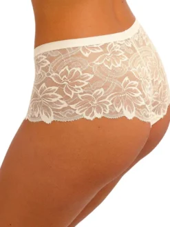 Braga Short Wacoal Abellia WE601766