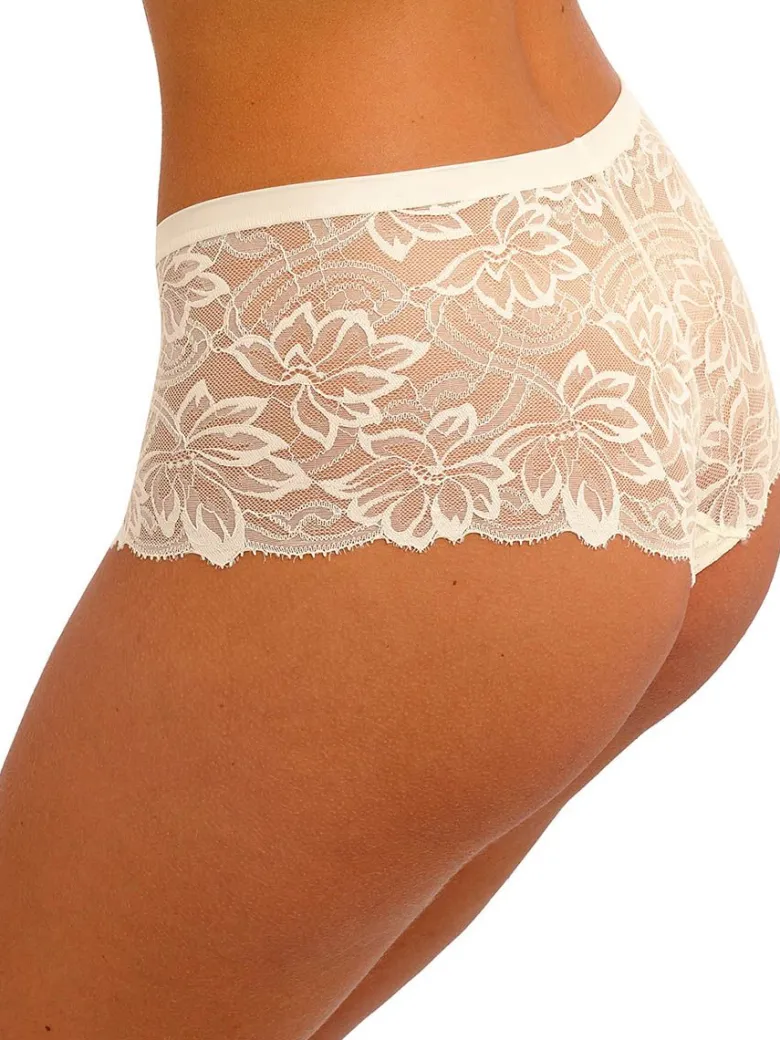 Braga Short Wacoal Abellia WE601766