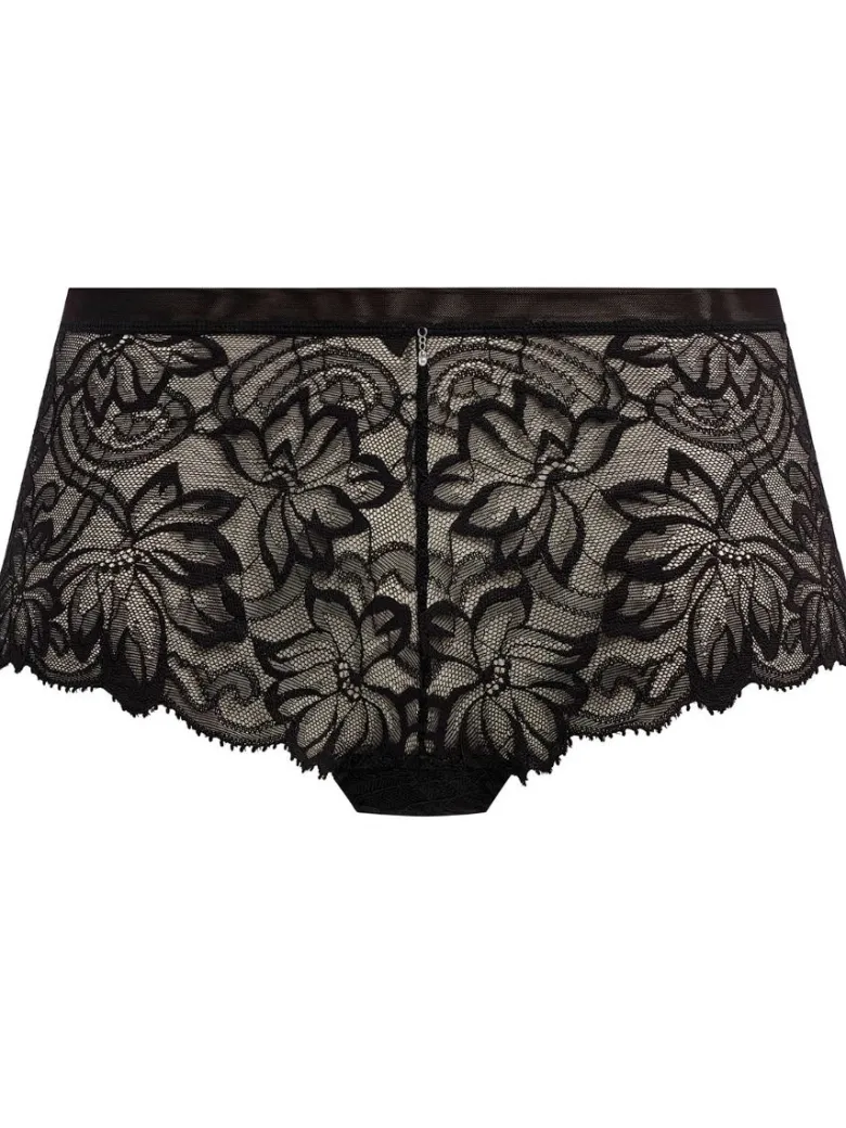 Braga Short Wacoal Abellia WE601766