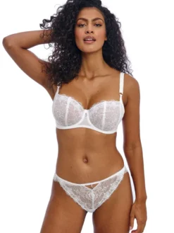 Braga slip encaje Freya Fascinate AA403150