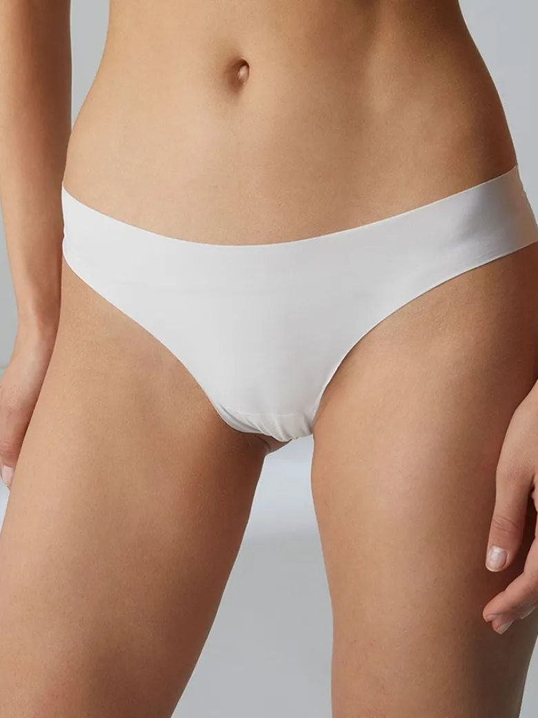 Braga Slip invisible Simone Perele Uniq 10V720