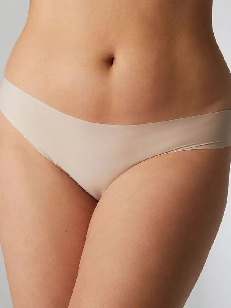 Braga Slip invisible Simone Perele Uniq 10V720