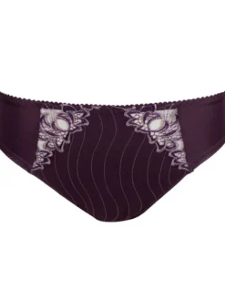 Braga Slip Primadonna Deauville 0561815 Amethyst Gem