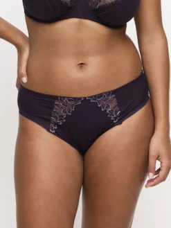 Braga Slip Primadonna Deauville 0561815 Amethyst Gem