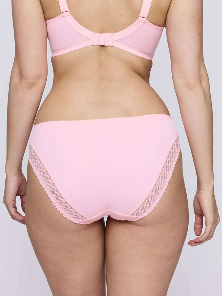 Braga slip PrimaDonna Montara 0563380 Pink Parfait