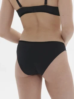 Braga slip Simone Perele Scenario 1E3726 Negro