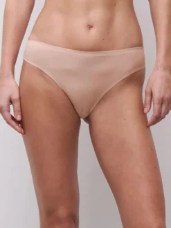 Braga Tanga invisible Chantelle Soft Stretch C2649