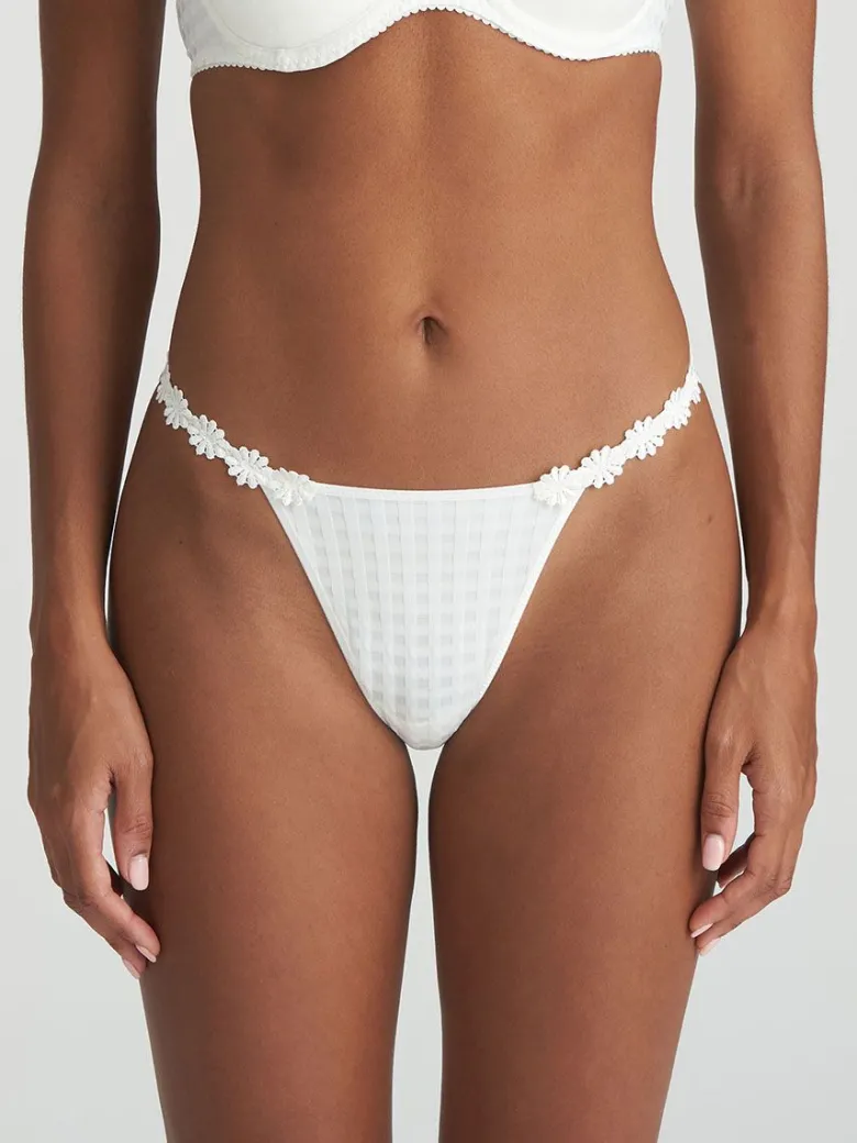 Braga Tanga Marie Jo Avero Mini