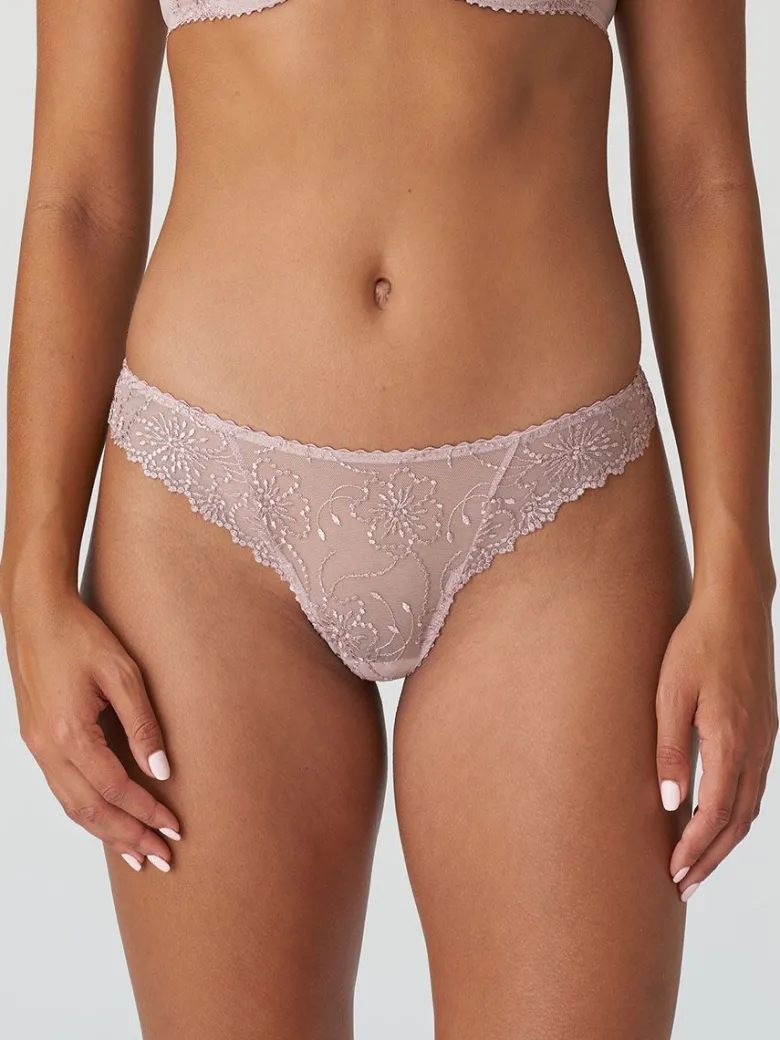 Braga Tanga Marie Jo Jane