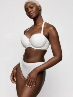 Braga Tanga Primadonna Twist Twixie Natural