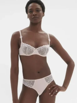 Braga Tanga Simone Pérèle Délice 12X700