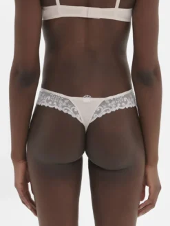 Braga Tanga Simone Pérèle Délice 12X700